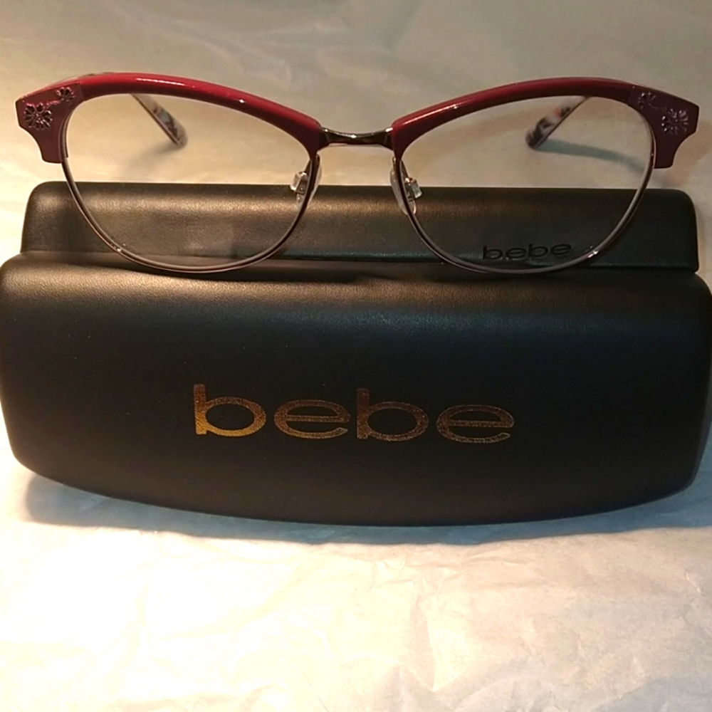 Eyeglass Frame